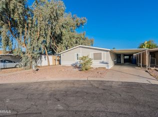 245 S 56th St LOT 123, Mesa, AZ 85206