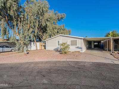 245 S 56th St LOT 123, Mesa, AZ, 85206