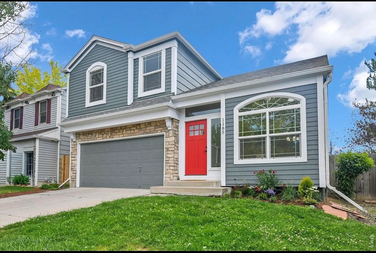 3 bed, 2183 sqft, $3,450 — Photo 1