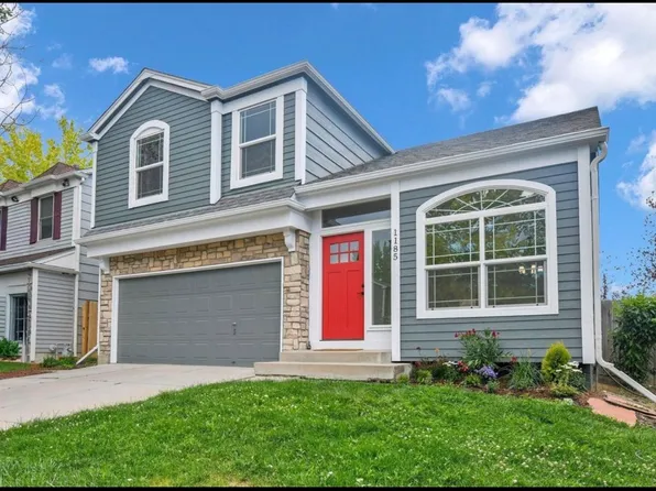 1185 Odyssey Ct, Lafayette, CO 80026