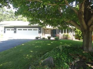 4153 146th Ave NW, Andover, MN 55304