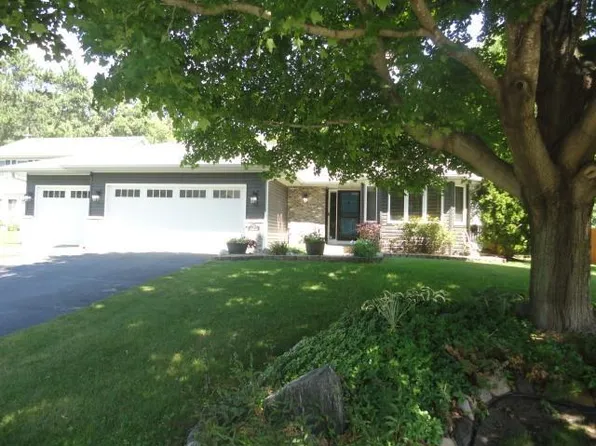 4153 146th Ave NW, Andover, MN 55304