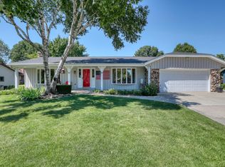 N106W16418 Old Farm Rd, Germantown, WI 53022