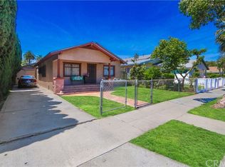 1615 Gardenia Ave, Long Beach, CA 90813