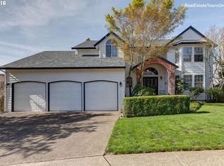 15893 SW Hampshire Ter, Tigard, OR 97224