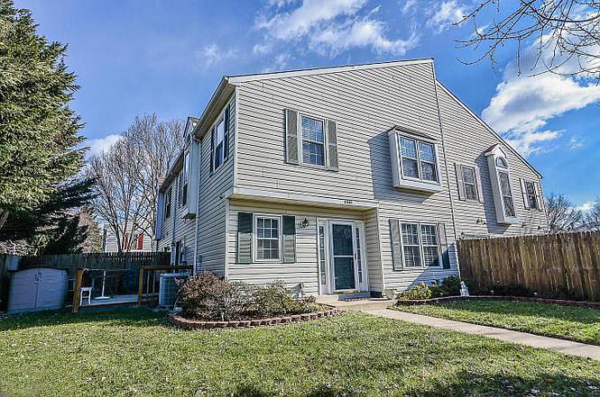 1st image of 6110C Hoskins Hollow Cir