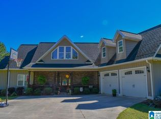 601 Mill St, Wedowee, AL 36278