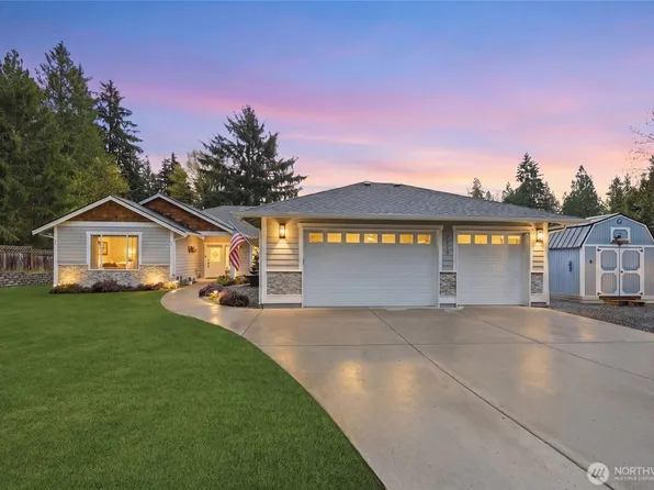 7619 Fir Tree Lane, Lake Stevens, WA 98258