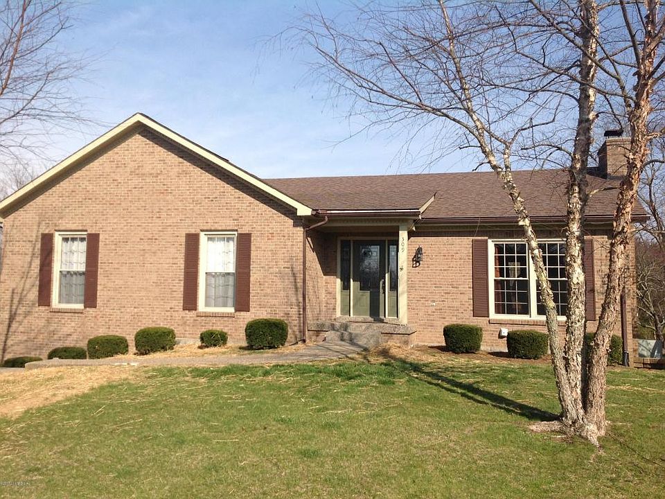 1st image of 309 Winding Way