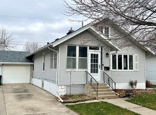 1638 8th Ave N, Fort Dodge, IA 50501