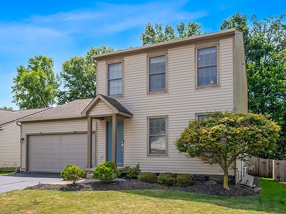 3rd image of 8651 Olenbrook Dr