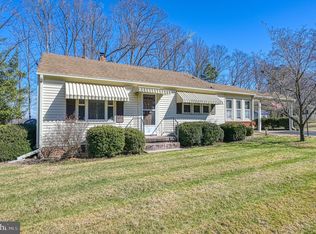 9510 Fredericks Hall Rd, Mineral, VA 23117