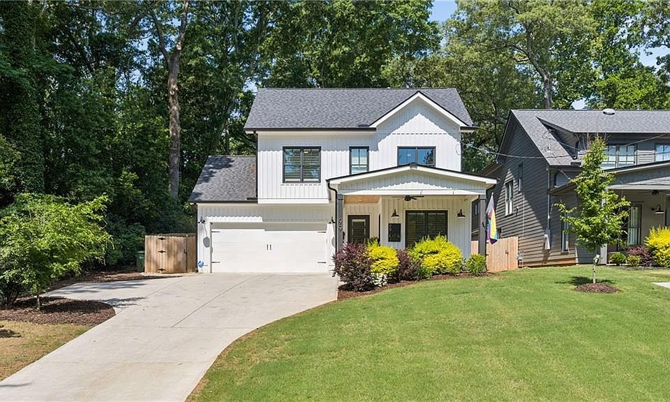 1st image of 99 Candler Rd NE