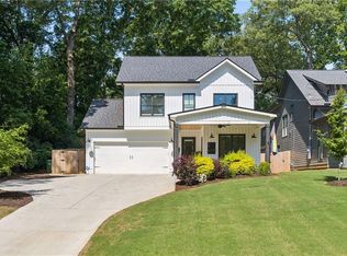 99 Candler Rd NE, Atlanta, GA 30317