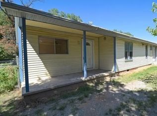 1704 N Saint Luke Ave, Oklahoma City, OK 73141
