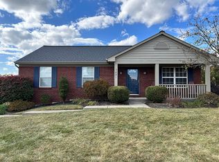 7491 Thunder Ridge Dr, Florence, KY 41042