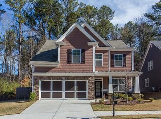 1641 Drew Dr NW, Atlanta, GA 30318