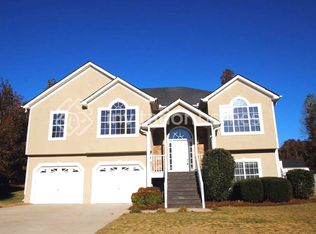 4088 Water Hole Ct, Douglasville, GA 30135