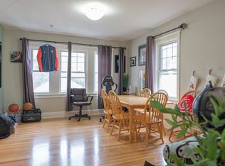 37 N Crescent Circuit, Brighton, MA 02135