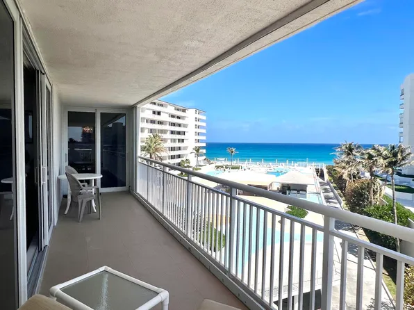 3546 S Ocean Boulevard #510, South Palm Beach, FL 33480