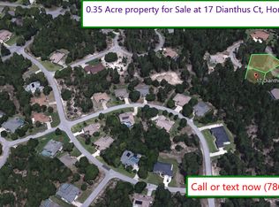 Dianthus Ct, Homosassa, FL 34446
