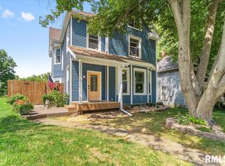 217 E Main St, Rochester, IL 62563