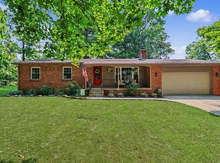2239 Breezeway Dr, Lexington, OH 44904
