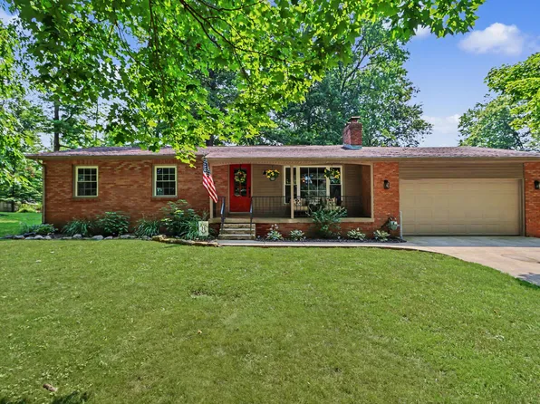 2239 Breezeway Dr, Lexington, OH 44904