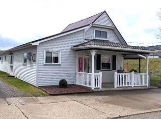 151 Canisteo Ave, Hornell, NY 14843