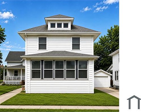 1st image of 1254 S Chicago Ave #1