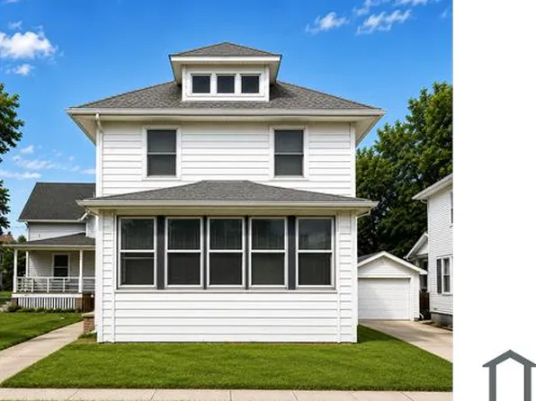 1254 S Chicago Ave #1, Freeport, IL 61032