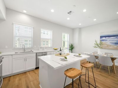 361 Montague Expy, Milpitas, CA, 95035