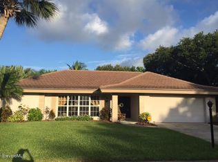 3098 Rio Bonita St, Melbourne, FL 32903