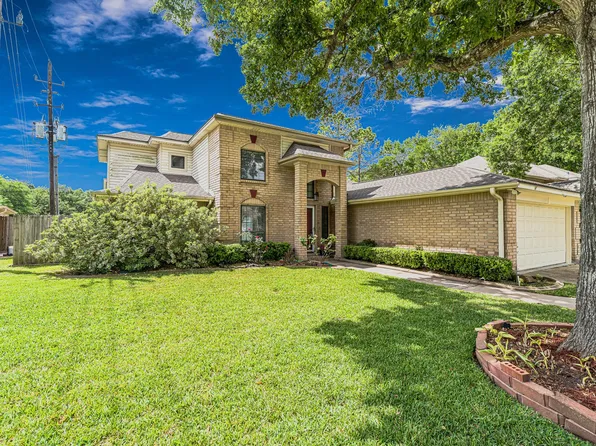 10407 Linecamp Dr, Houston, TX 77064