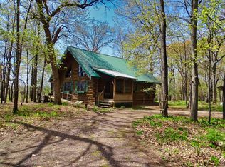 W7048 County Road D, Arkansaw, WI 54721
