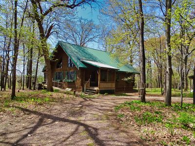 W7048 County Road D, Arkansaw, WI, 54721