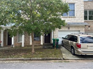 4875 Pinnacle Dr, Stone Mountain, GA 30088