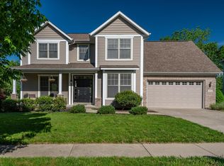 924 S Fenbrook Ct, Bloomington, IN 47401