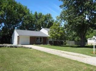 1520 Rolling Knolls Dr, Loveland, OH 45140
