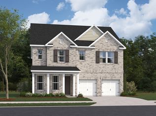 Ashford Plan, Windtree - Signature Series, Mount Juliet, TN 37122