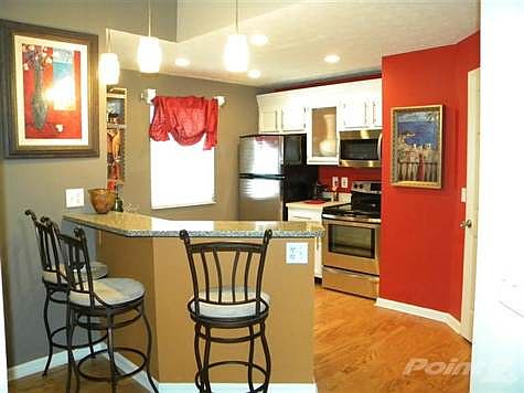 photos are of decorated model #4. Seller will negotiate upgrades for unit 7 such as hardwood floors, granite countertop, etc.