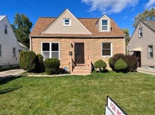 21507 Franklin Rd, Maple Heights, OH 44137