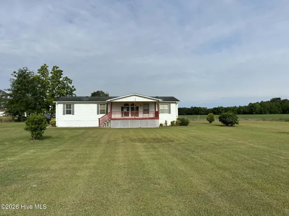 1996 Hallsboro Road S, Hallsboro, NC 28442