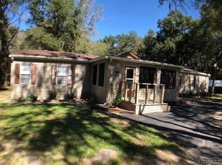 1447 E Wacker St, Hernando, FL 34442