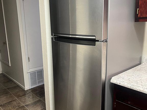 New appliances