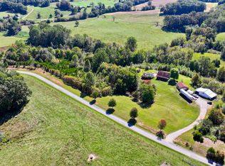 501 Jim Glover Rd, Glasgow, KY 42141