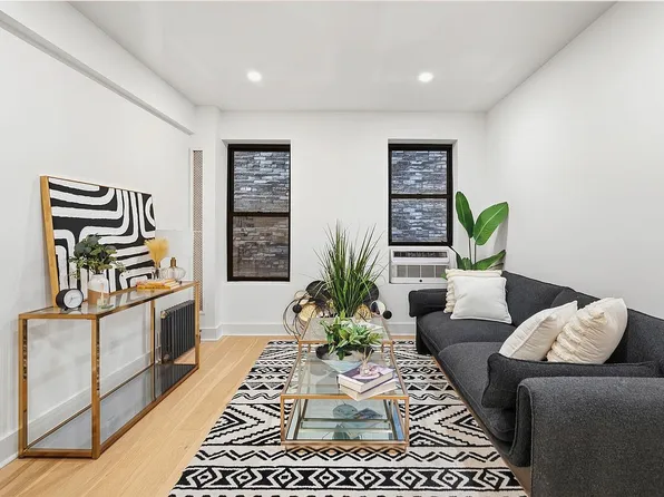 86 Thayer St APT 1L, New York, NY 10040