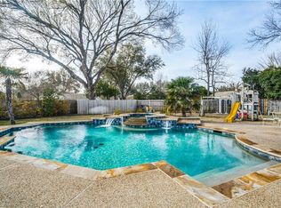 7021 Miramar Cir, Fort Worth, TX 76126