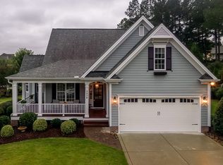 3936 Heritage View Trl, Wake Forest, NC 27587
