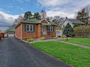 20 Cherry St, Albany, NY 12205